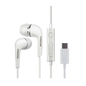 Auriculares Samsung Originales USB-C con Cable