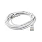 Cable de Red Noga Categoría 6 - Ethernet Patch Cord