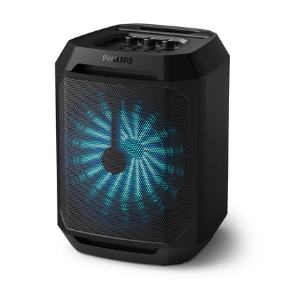 Parlante Philips TAX2208 2000 Series Bluetooth Portátil