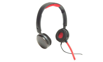 Auriculares Philips para PC - Vincha con Cable