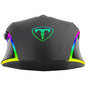 Mouse Gamer T-Dagger Lieutenant - RGB y Rendimiento Pro