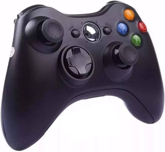 Joystick Inalámbrico SEISA Xbox 360 – PC / PS3 / Android