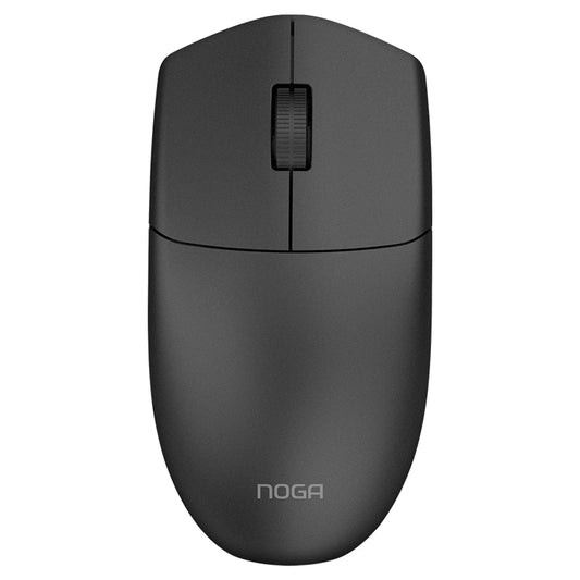 Mouse USB Noga NGM-621 - Óptico Económico