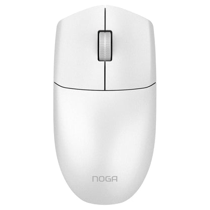 Mouse USB Noga NGM-621 - Óptico Económico