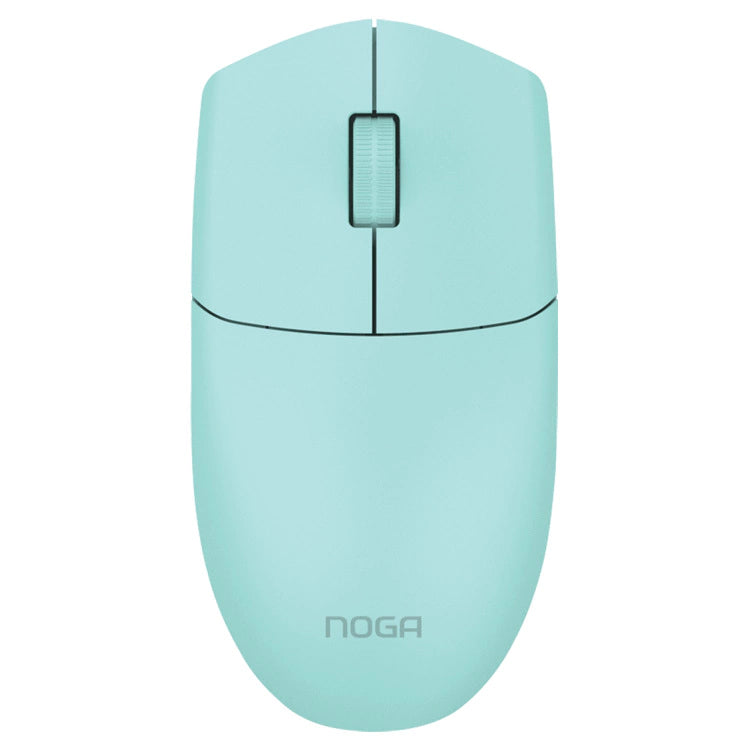 Mouse USB Noga NGM-621 - Óptico Económico