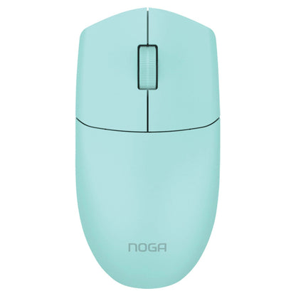 Mouse USB Noga NGM-621 - Óptico Económico