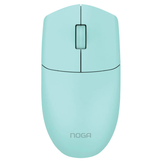 Mouse USB Noga NGM-621 - Óptico Económico