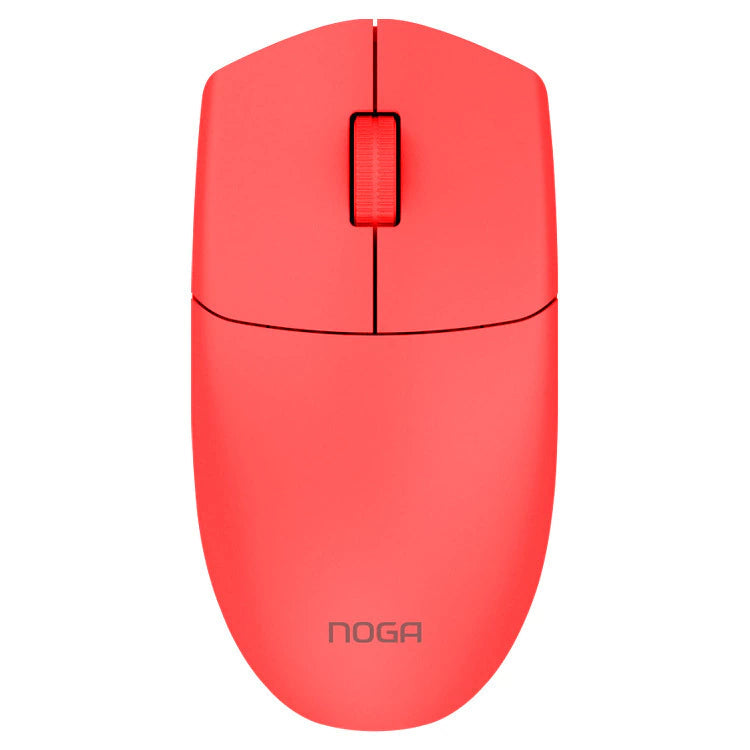Mouse USB Noga NGM-621 - Óptico Económico