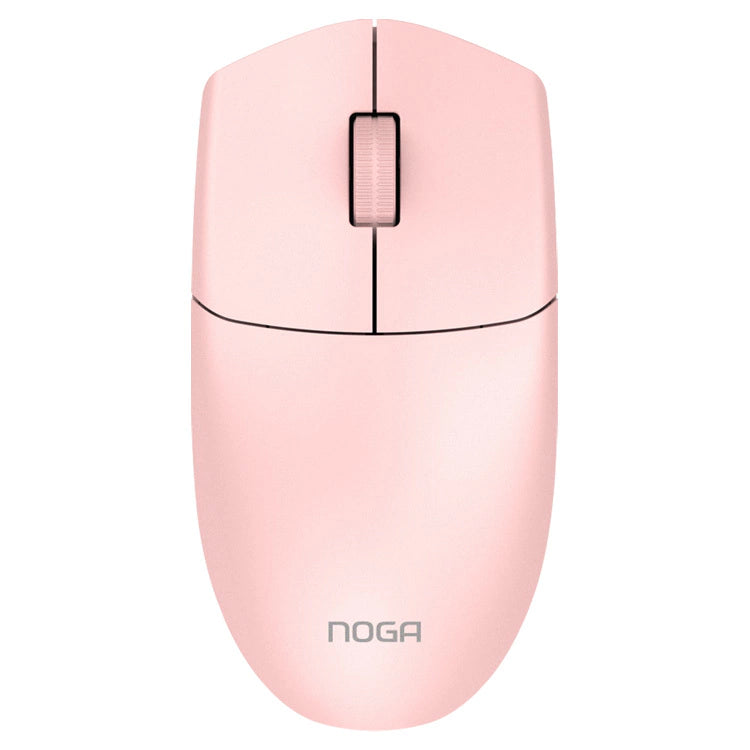 Mouse USB Noga NGM-621 - Óptico Económico