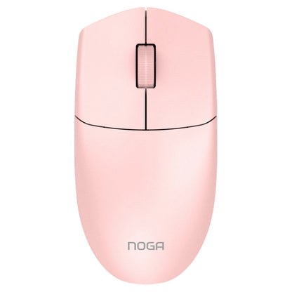 Mouse USB Noga NGM-621 - Óptico Económico