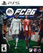 EA Sports FC 26 – Juego PS5