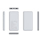 Xiaomi Power Bank 10000mAh 22.5W Lite | Carga Rápida