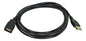 Cable Alargue USB - Extensión Macho a Hembra