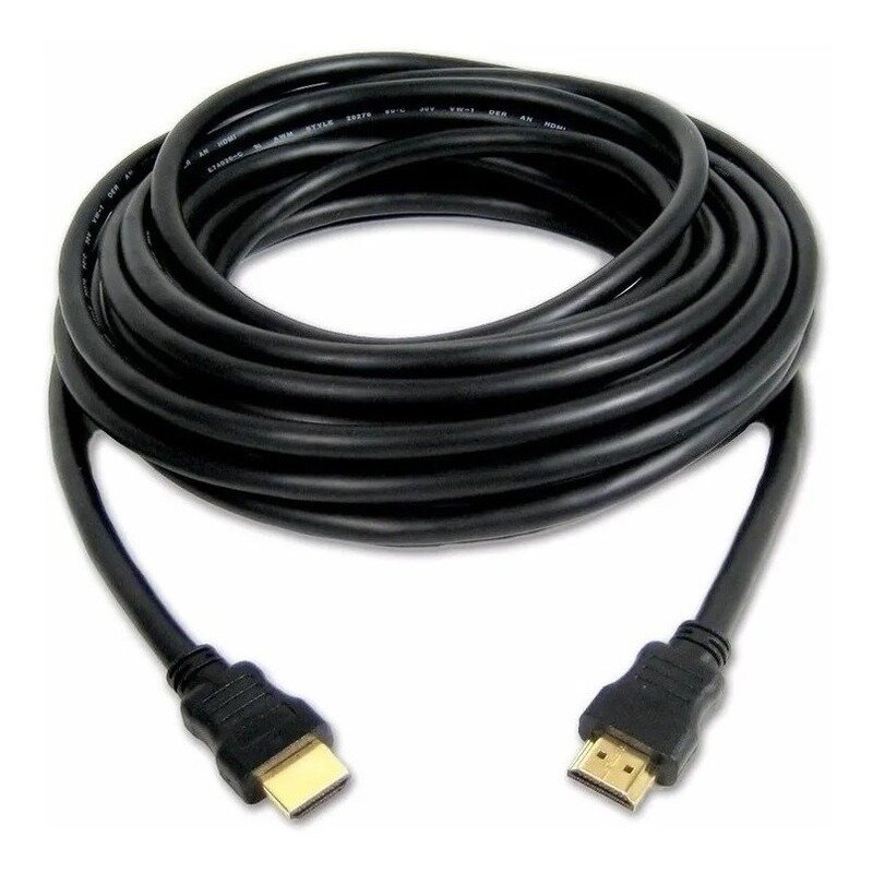 Cable HDMI a HDMI Noga 1.4 - Alta Definición
