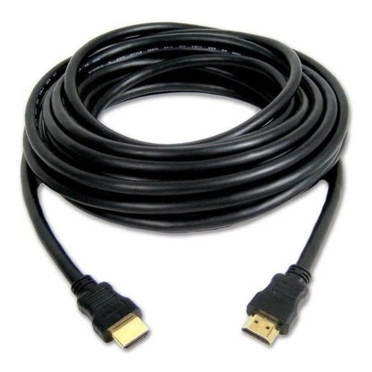 Cable HDMI a HDMI Noga 1.4 - Alta Definición