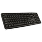 Teclado Noganet NKB-78011 USB Español Compacto PC Notebook