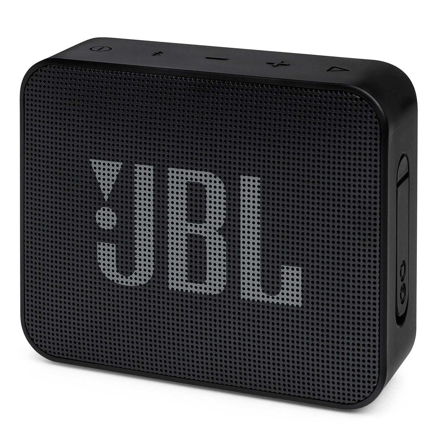 Parlante JBL Go Essential Bluetooth Portátil Negro Original