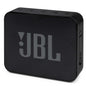 Parlante JBL Go Essential Bluetooth Portátil Negro Original
