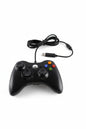 Joystick para Xbox 360 con Cable – Control Alámbrico Compatible