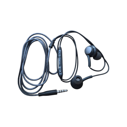 Auriculares Manos Libres Compatible Samsung — Sin Caja