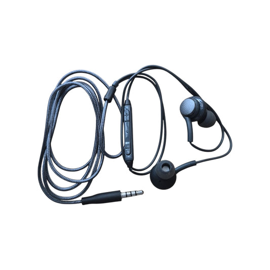 Auriculares Manos Libres Compatible Samsung — Sin Caja