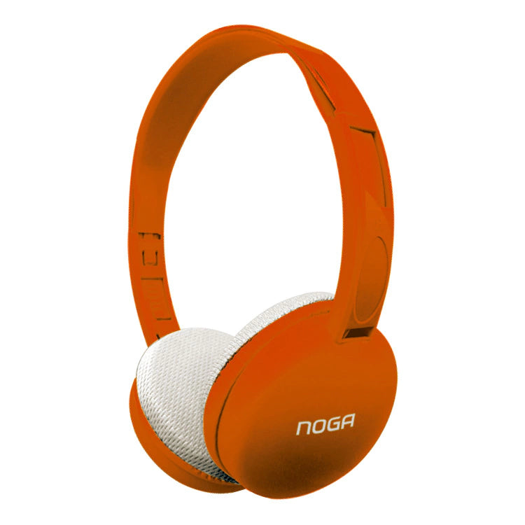 Auriculares Noga Vincha con Control de Volumen