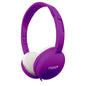 Auriculares Noga Vincha con Control de Volumen