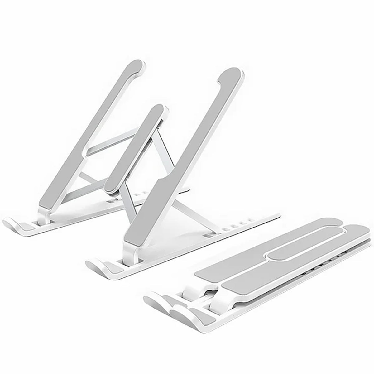Base Plegable para Notebook y Tablet