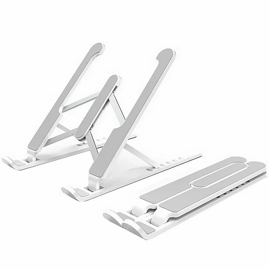 Base Plegable para Notebook y Tablet