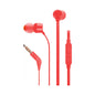 Auriculares JBL Tune 110 In-Ear con Manos Libres