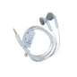 Auriculares Time con Manos Libres - Sin Gomitas