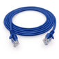 Cable de Red Seisa Categoría 5E - Ethernet Patch Cord