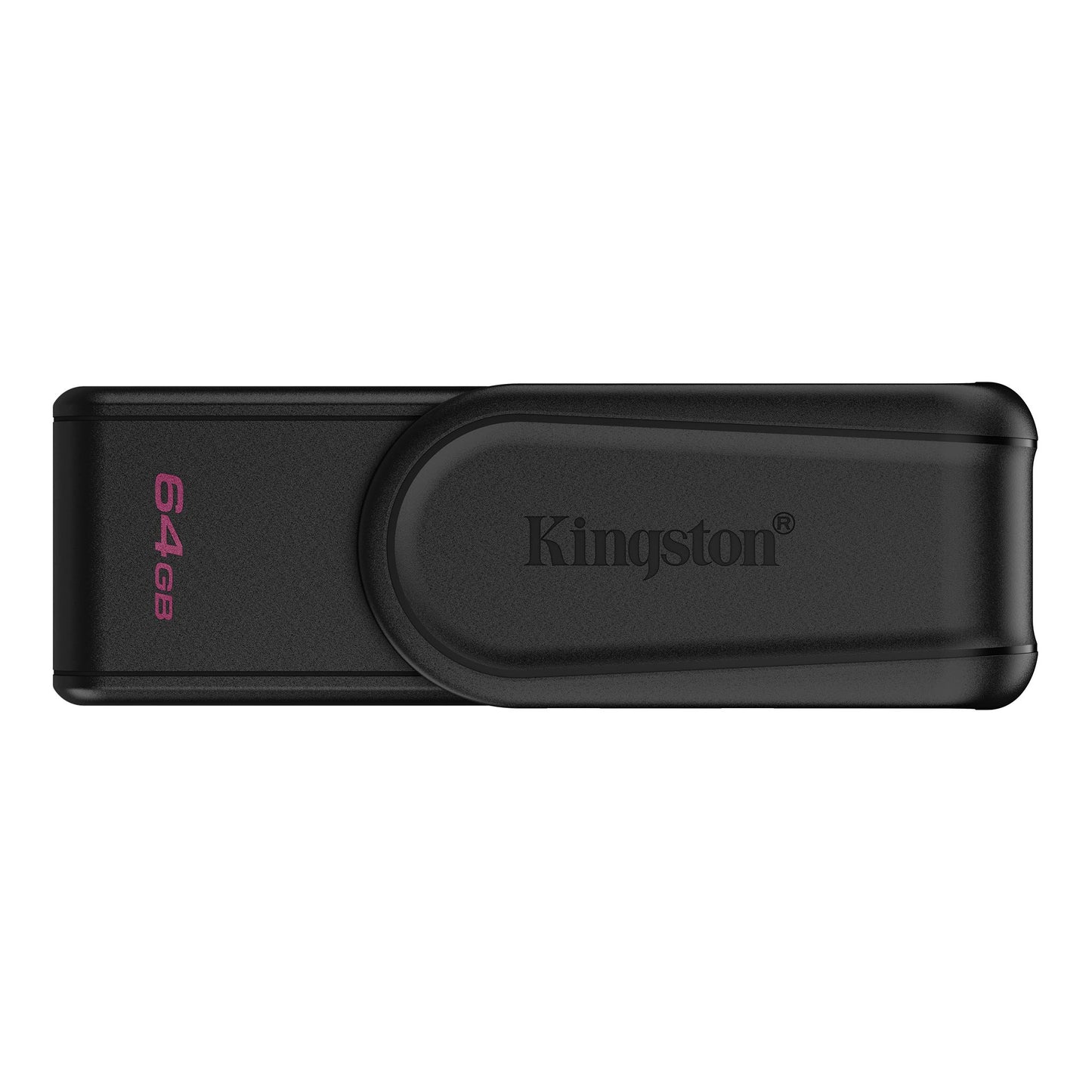 Pen Drive Kingston Exodia S USB 3.2 - Almacenamiento Portátil