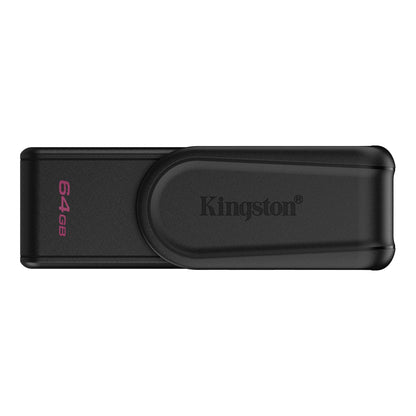 Pen Drive Kingston Exodia S USB 3.2 - Almacenamiento Portátil
