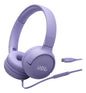 Auriculares JBL Vincha con Cable USB-C Original