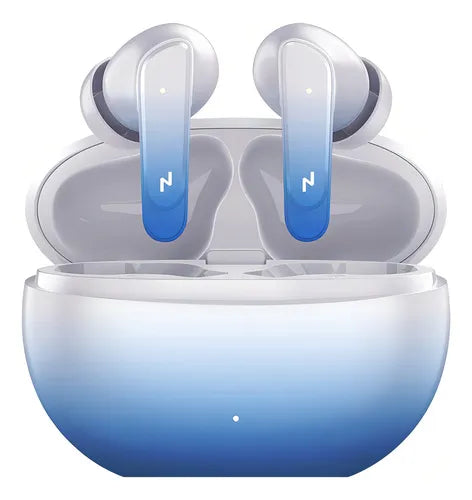 Auricular Twins Noga NG-BTWINS 29 - Intrauditivos Bluetooth