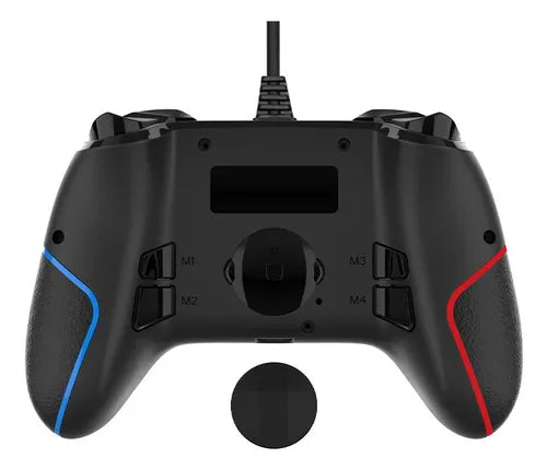 Joystick Redragon Rift G710 - Gamepad Cableado PC/Switch/PS3