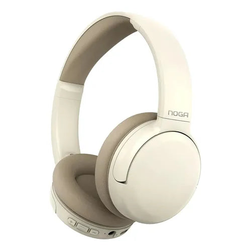 Auriculares Bluetooth Noga A915 Vincha Over-Ear