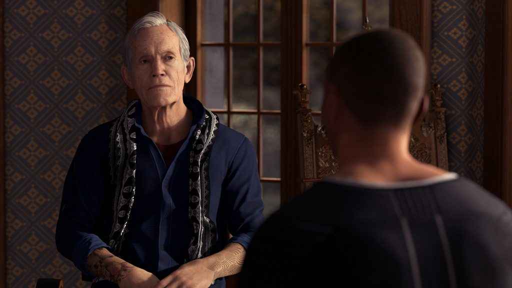 Detroit: Become Human – Juego PS4