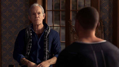 Detroit: Become Human – Juego PS4