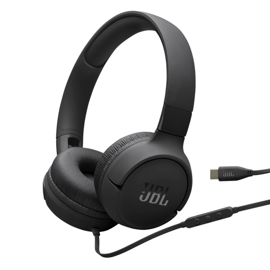 Auriculares JBL Vincha con Cable USB-C Original