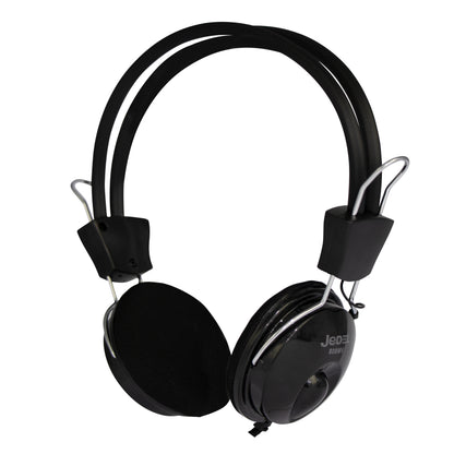 Auriculares Gamer Jedel con Micrófono en Cable 1.5m