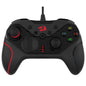 Joystick Redragon Rift G710 - Gamepad Cableado PC/Switch/PS3