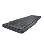 Combo Teclado y Mouse Inalámbrico Logitech MK280
