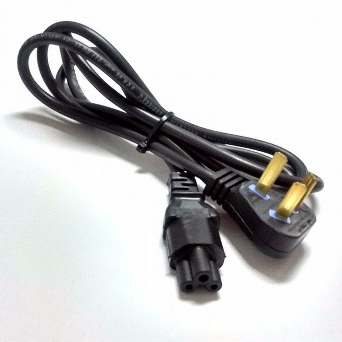 Cable de Alimentación Trébol Mickey MICROTEC 1.8m – 10A 250V