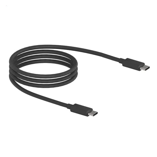 Cable USB-C a USB-C Motorola Original Reforzado 2 metros