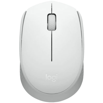 Mouse Inalámbrico Logitech M170 - Confiable y Duradero
