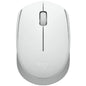 Mouse Inalámbrico Logitech M170 - Confiable y Duradero