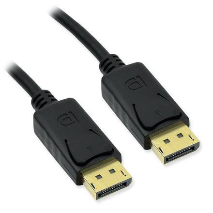 Cable Displayport A Displayport Noga 2m  4k Y 144hz