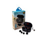 Auriculares Twins Bluetooth Time con Base de Carga - TWS